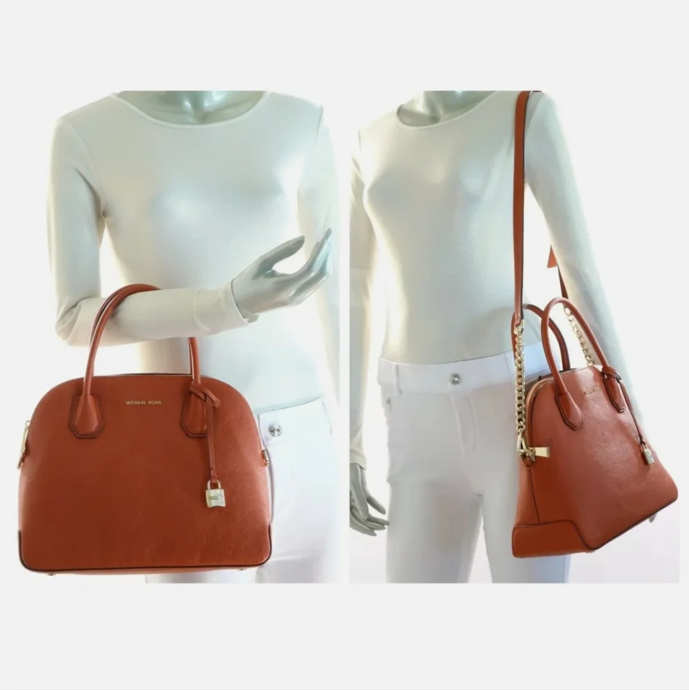 Michael Kors retail $400